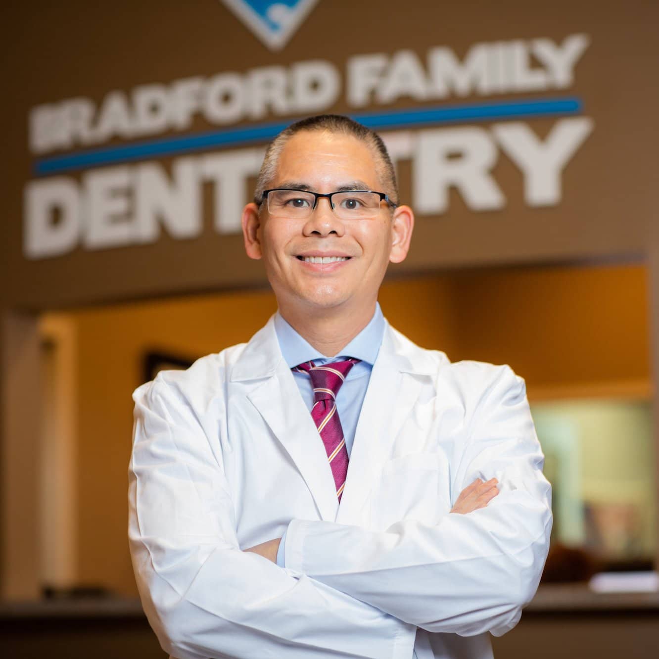 Dr Jesse Chai - Dental Marketing Heroes Client