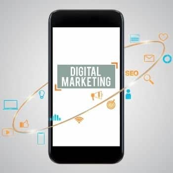 Focus on Digital Marketing to Offer More Value To Customers