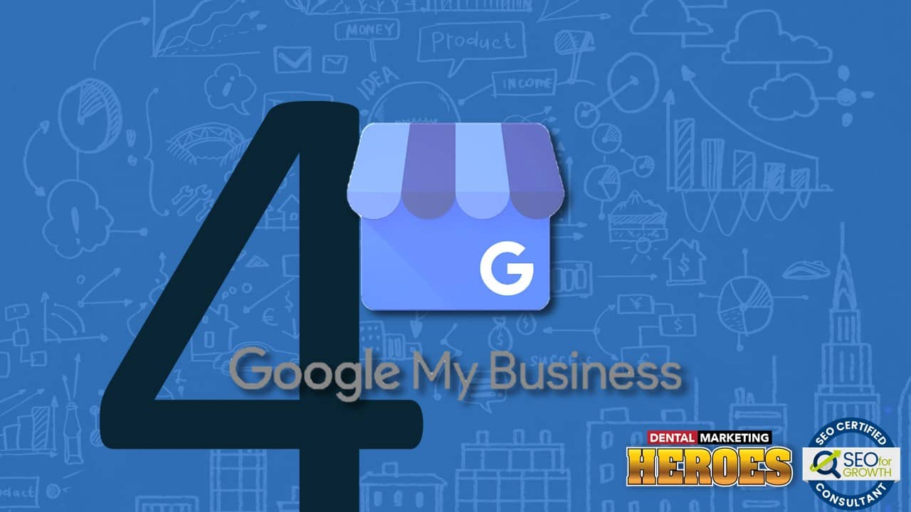 Google Business Profiles - Google My Business