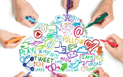Why Your Social Media Game Is Falling Short-Being Inconsistent - Dental Marketing Heroes