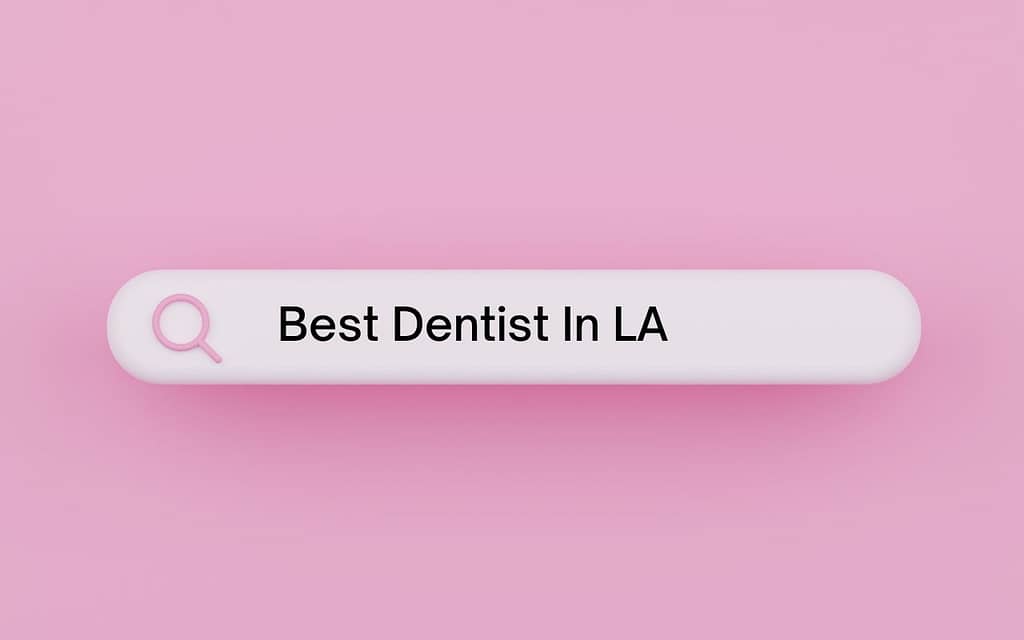 find the best dentist