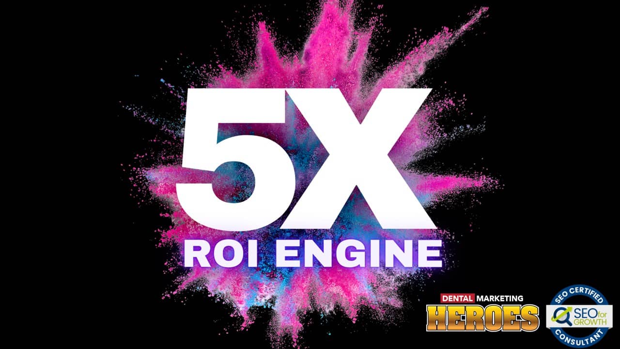 5X ROI engine