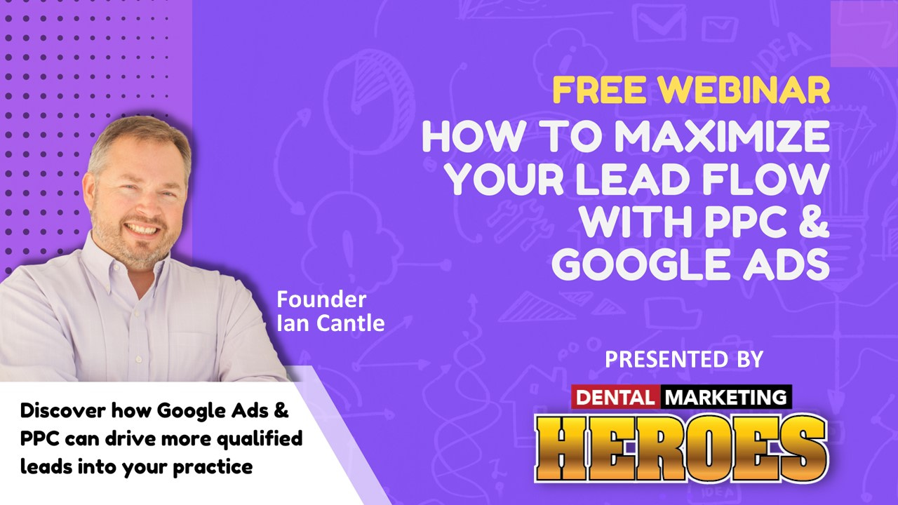 How To Maximize Lead Flow With Pay Per Click And Google Ads