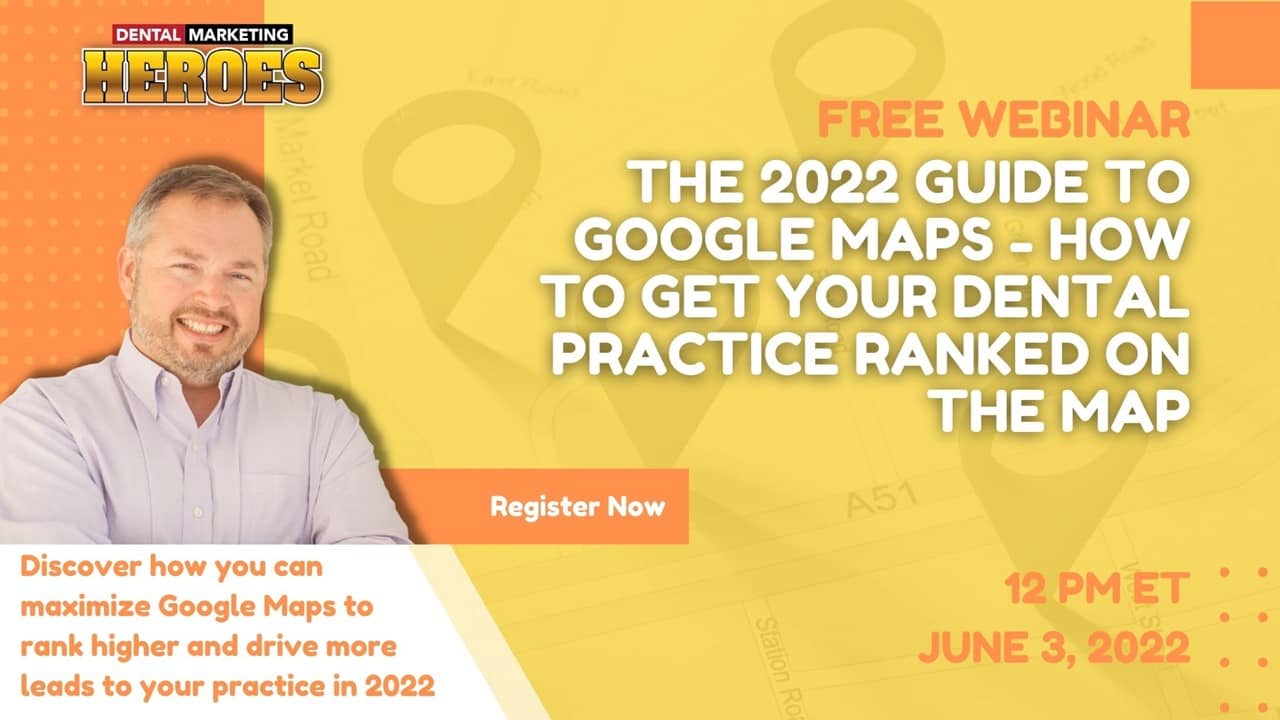webinar 6 - 2022 Guide to Google Maps
