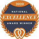 UpCity National Excellence Award Winner