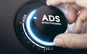 ad campaigns and digital advertising