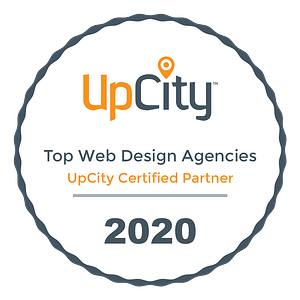 UpCity Top Web Design Agency