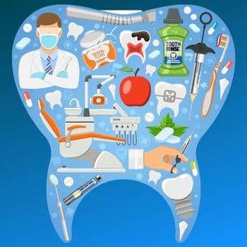 Google Ads for promoting dental services